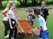 Šachové sústredenie mládeže Šachový klub Gemerská Poloma 2019 IMG_3433